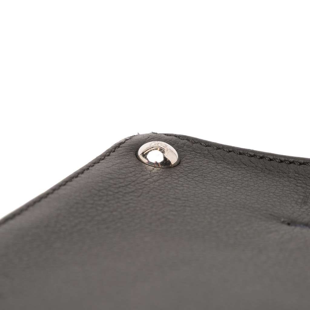 Fendi Denim 3Jours Tote - Image 10