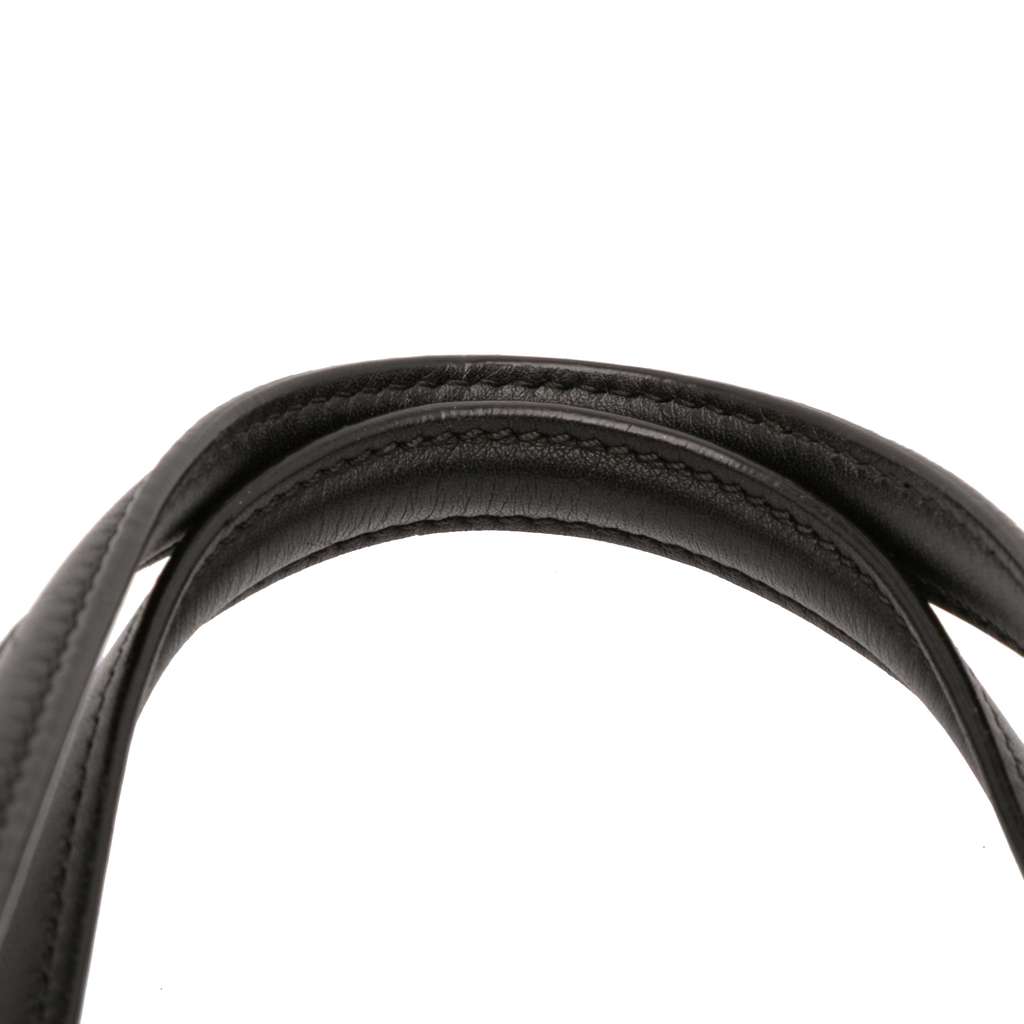 Fendi Denim 3Jours Tote - Image 11