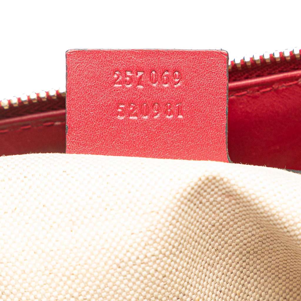 Gucci GG Canvas Lovely Tote - Detail 1