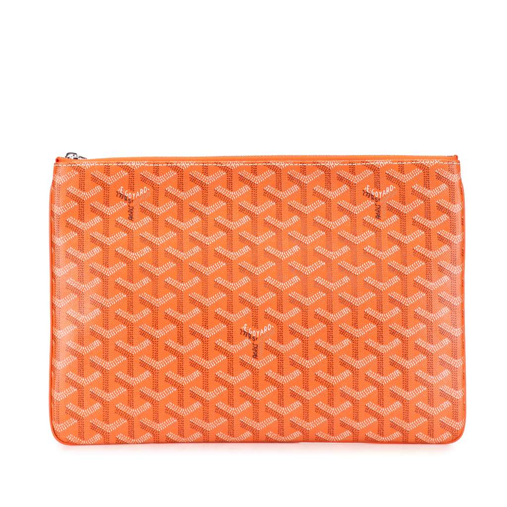 Goyard Goyardine Senat MM