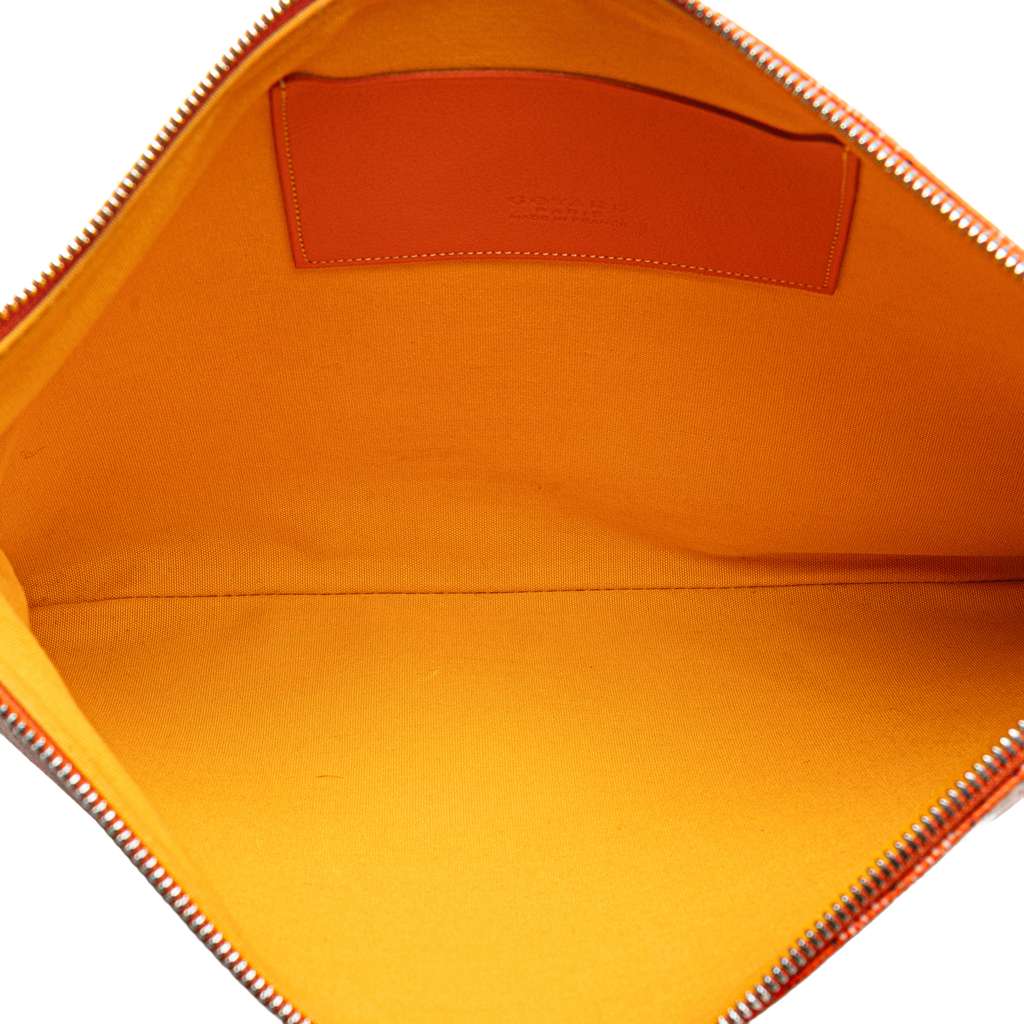 Goyard Goyardine Senat MM - 4