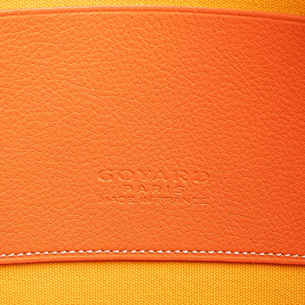 Goyard Goyardine Senat MM - 5