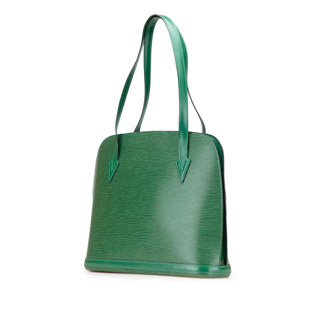 Louis Vuitton Epi Lussac - 2