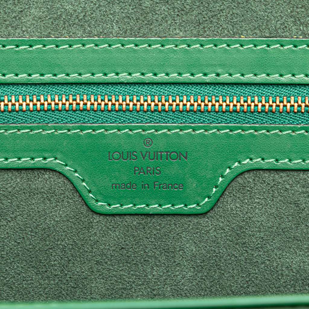 Louis Vuitton Epi Lussac - 5