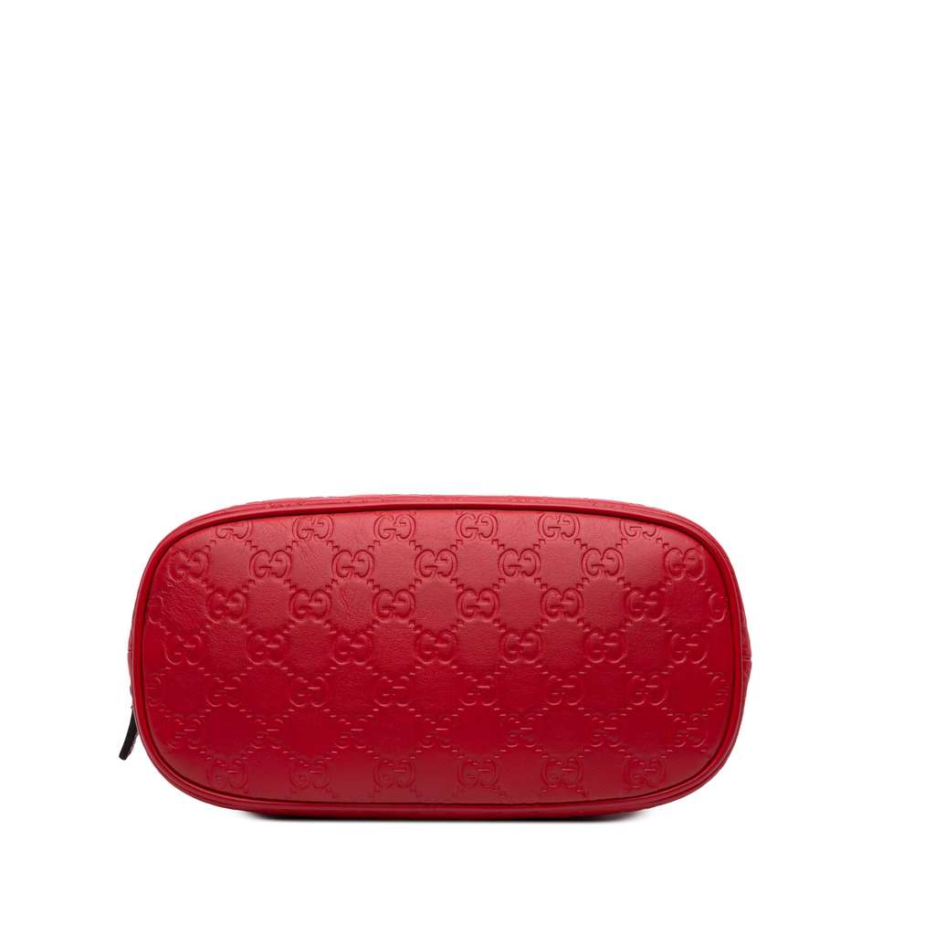 Gucci Mini Guccissima Dome Satchel - Image 6