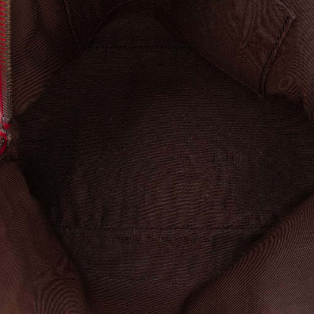 Gucci Mini Guccissima Dome Satchel - 4