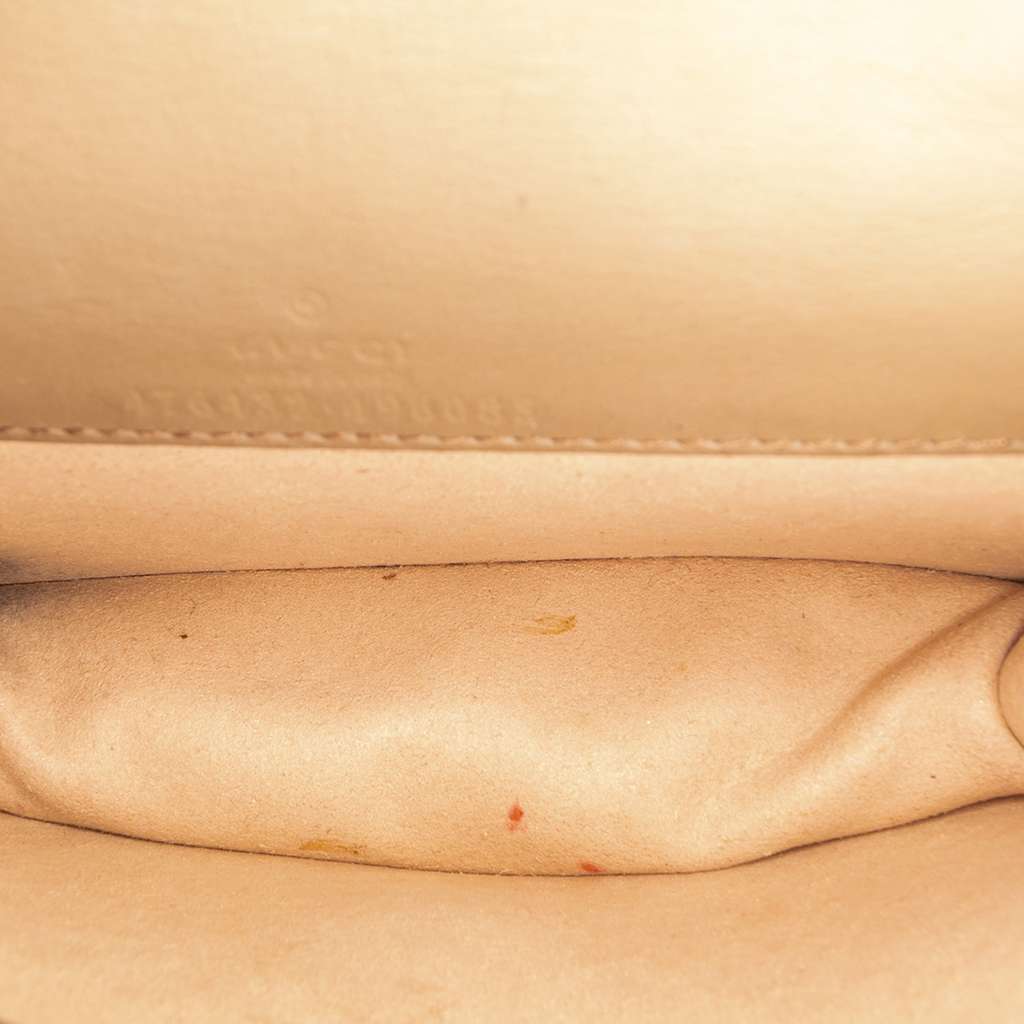 Gucci Mini GG Supreme Dionysus Crossbody - 5