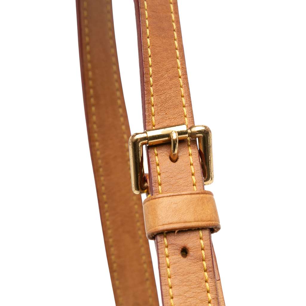 Louis Vuitton Monogram Musette Salsa Short Strap - Detail 1