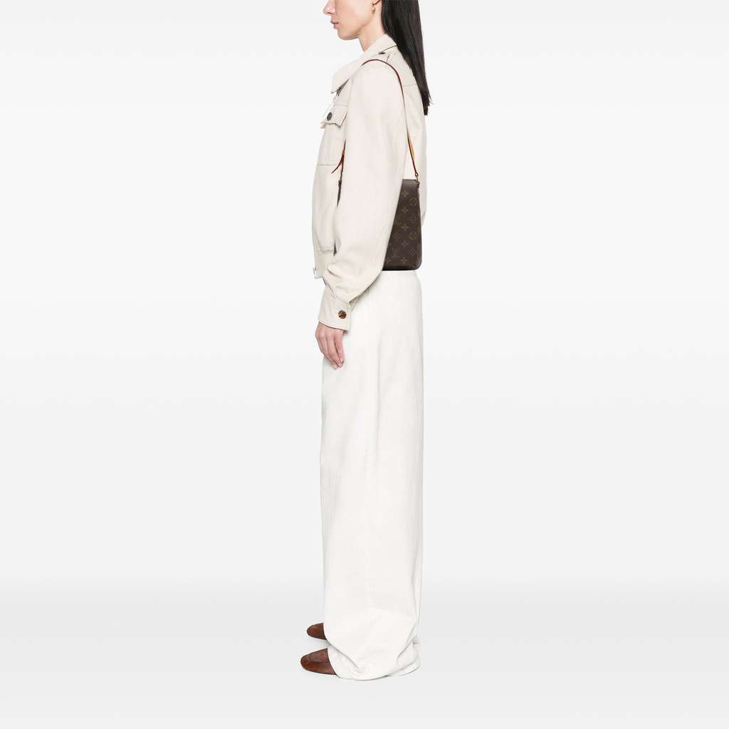 Louis Vuitton Monogram Musette Salsa Short Strap - Detail 2