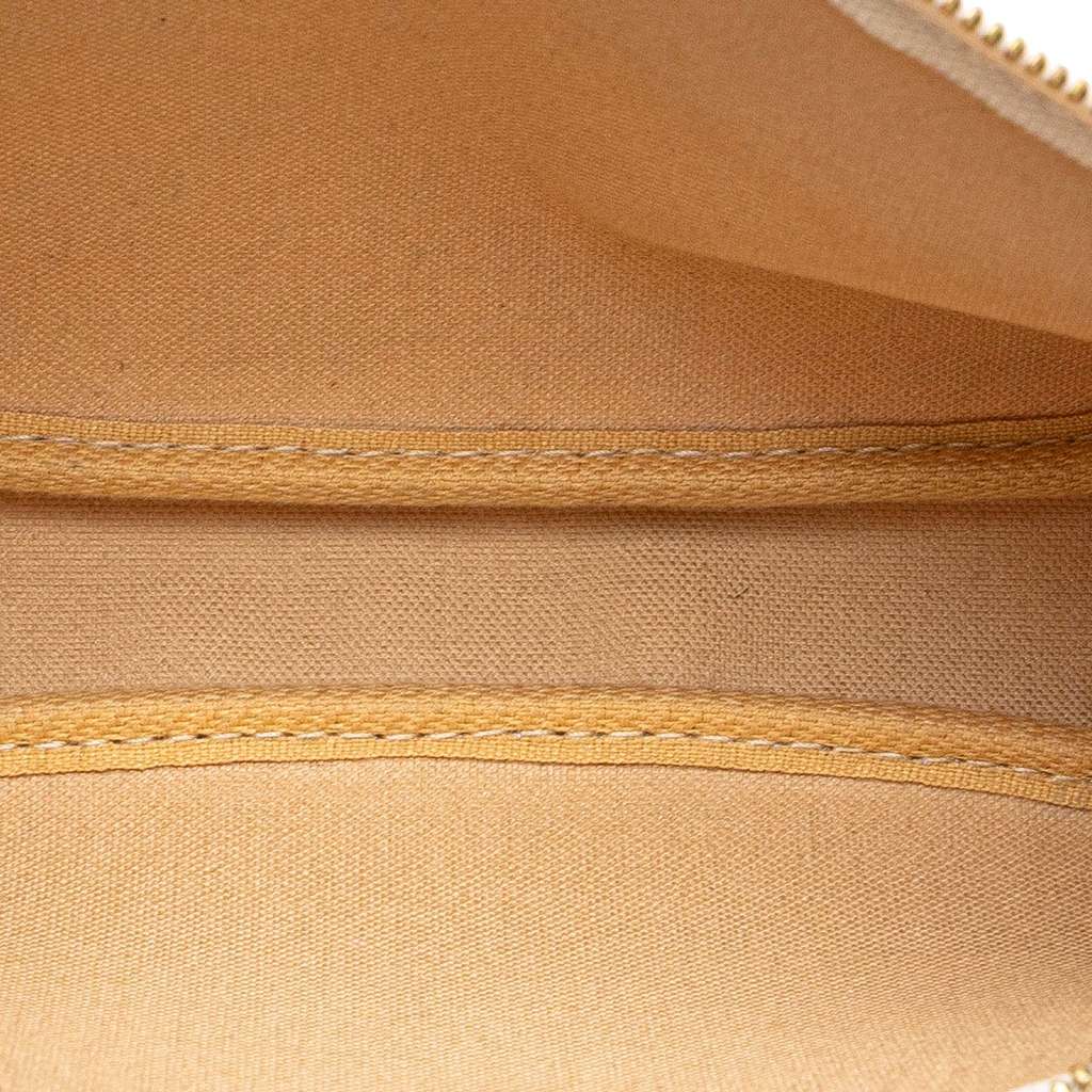 Louis Vuitton Damier Azur Pochette Accessoires - 4