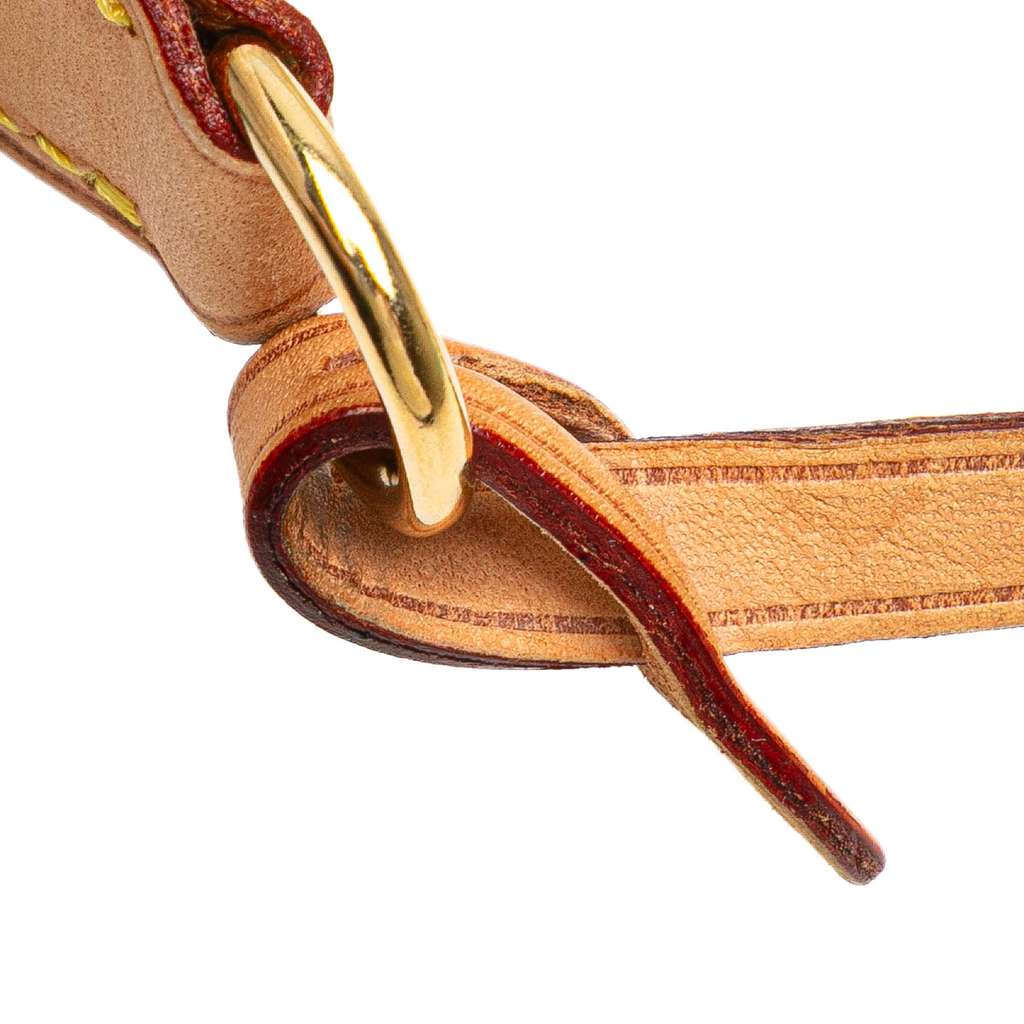 Louis Vuitton Damier Azur Pochette Accessoires - Image 12