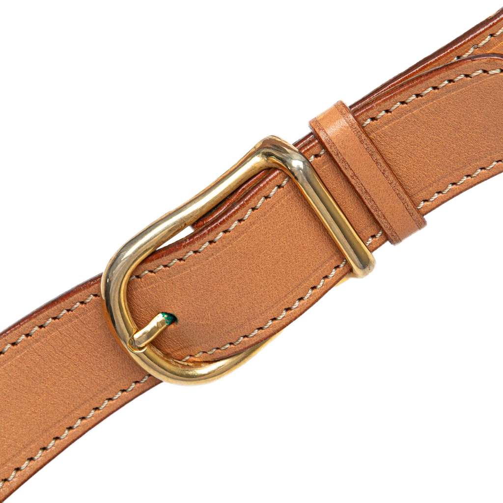 Celine Macadam Coated Canvas Crossbody - Image 13