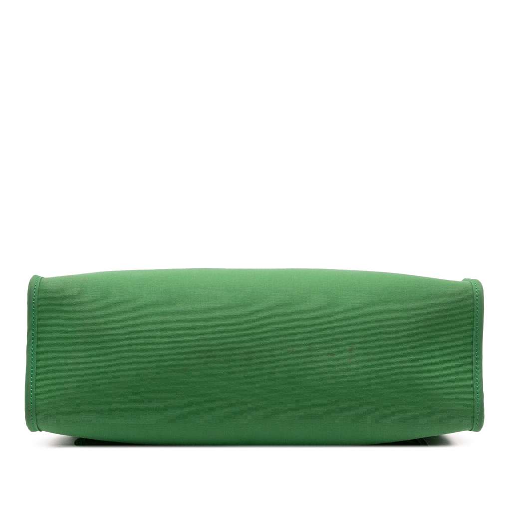 Hermès Toile Herbag Zip 31 - Image 6