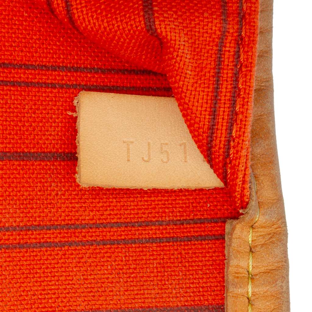 Louis Vuitton Monogram Neverfull GM - 5