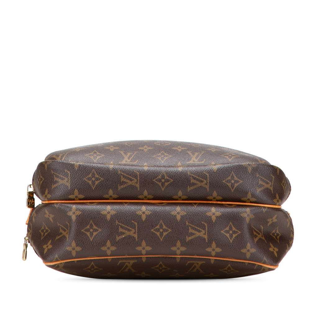 Louis Vuitton Monogram Reporter PM - Image 6