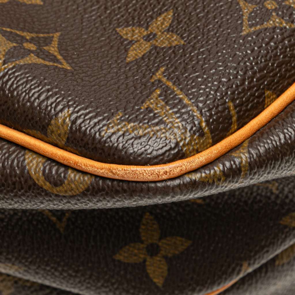 Louis Vuitton Monogram Reporter PM - Image 10