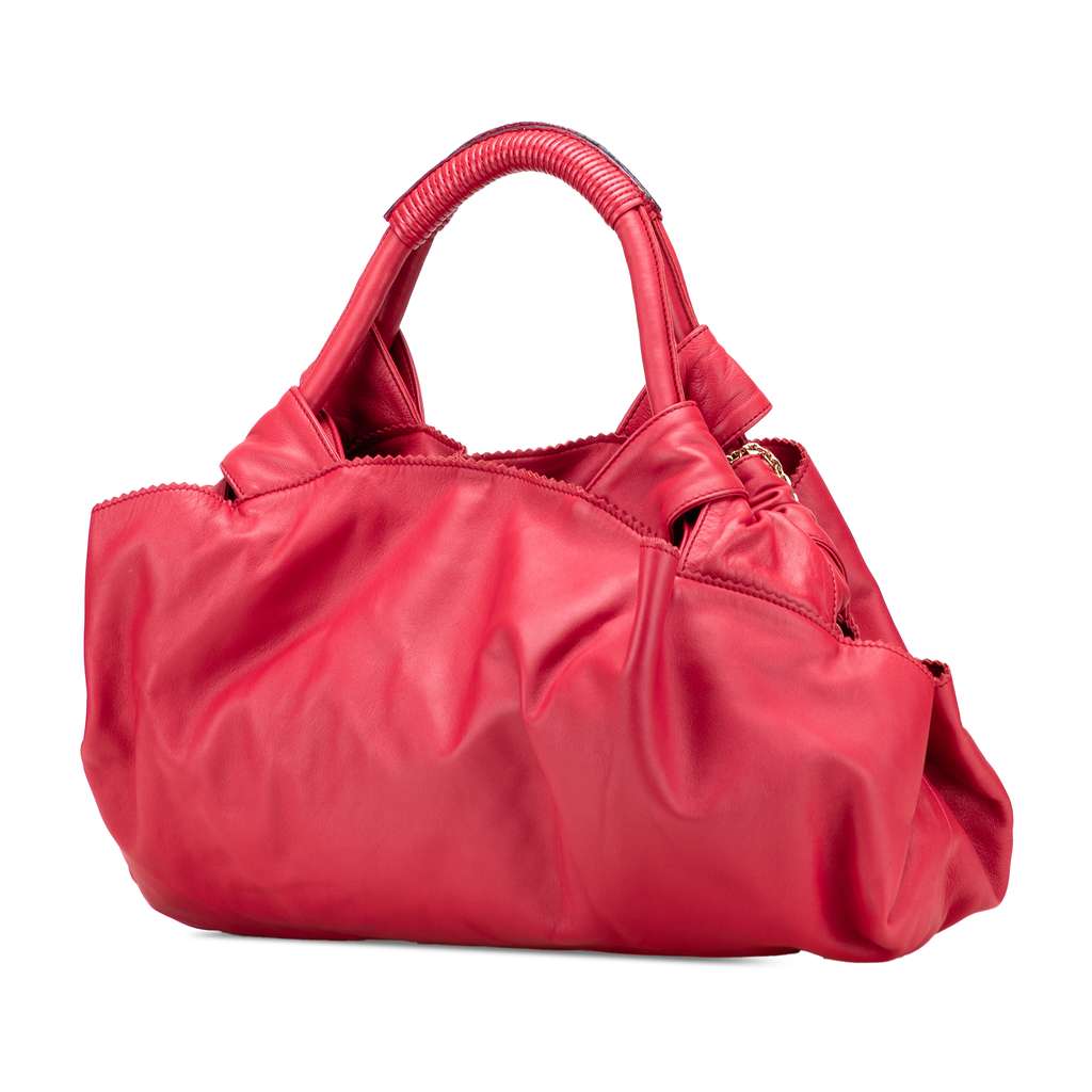 Loewe Nappa Aire - Back view