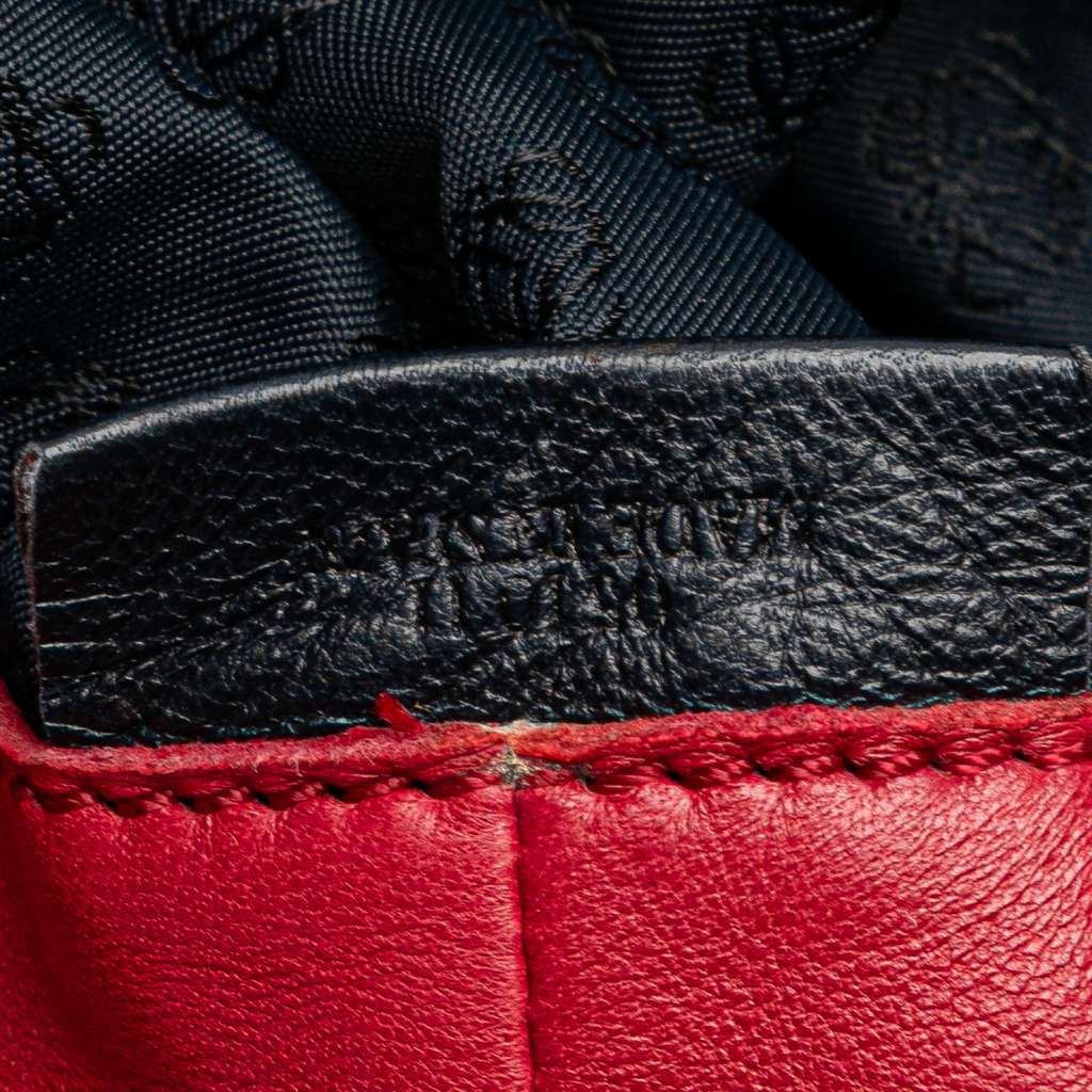 Loewe Nappa Aire - Detail 1