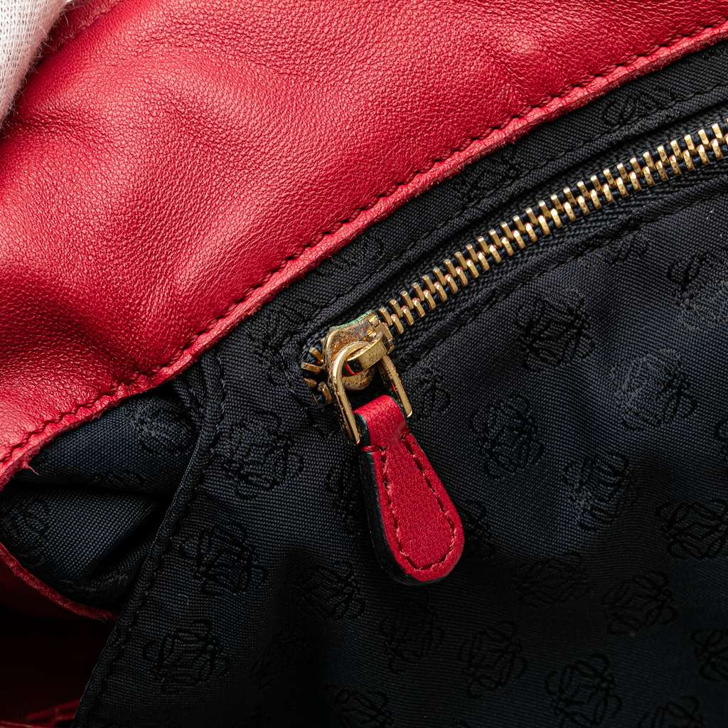 Loewe Nappa Aire - Detail 2