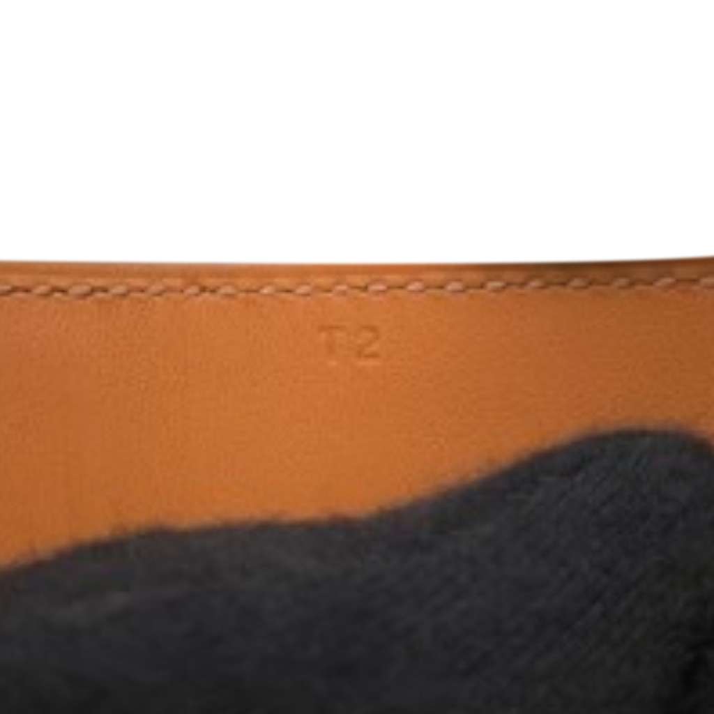 Hermès Collier de Chien 24 Bracelet - Detail 1