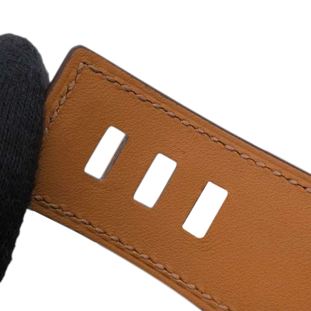 Hermès Collier de Chien 24 Bracelet - Detail 2