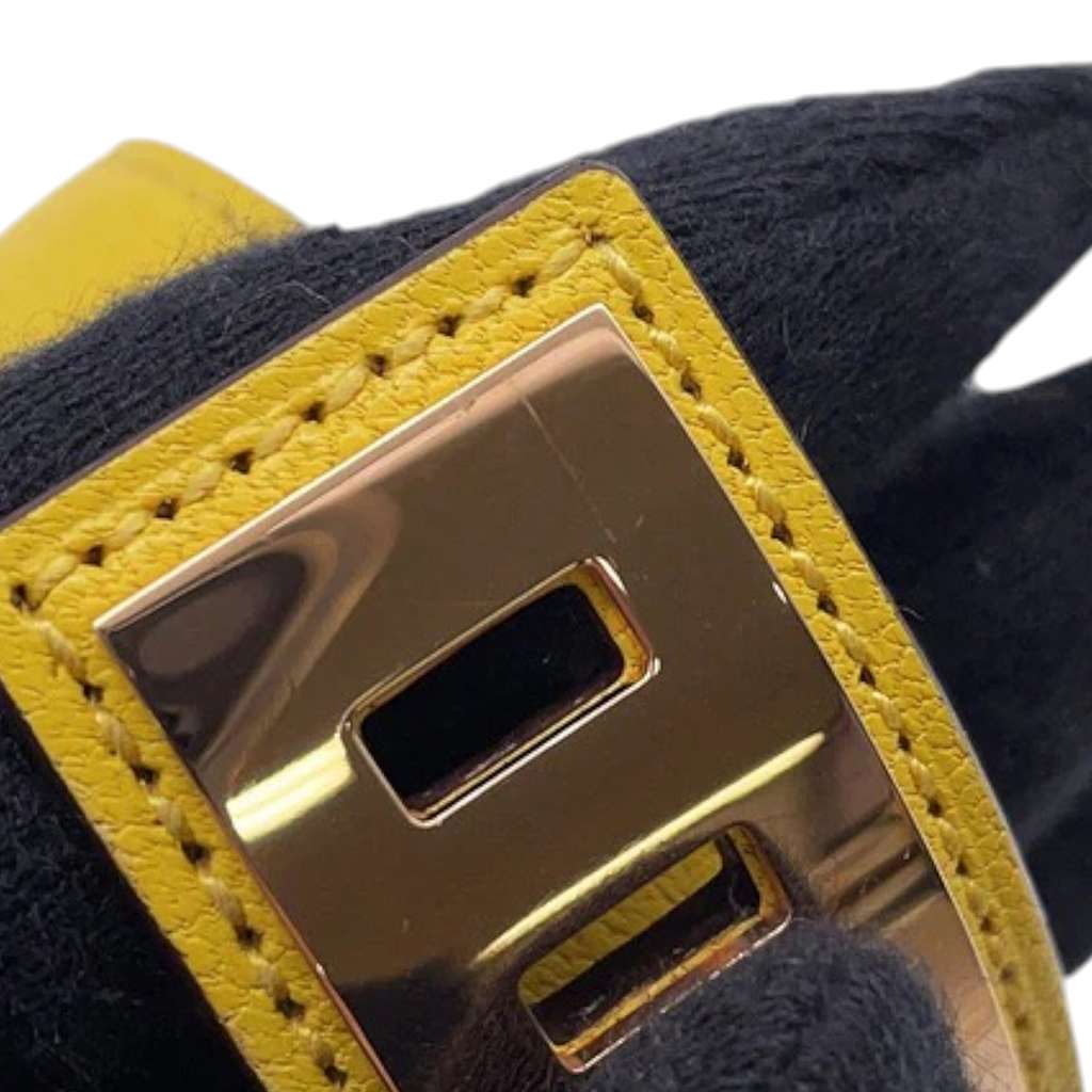 Hermès Collier de Chien 24 Bracelet - Image 10