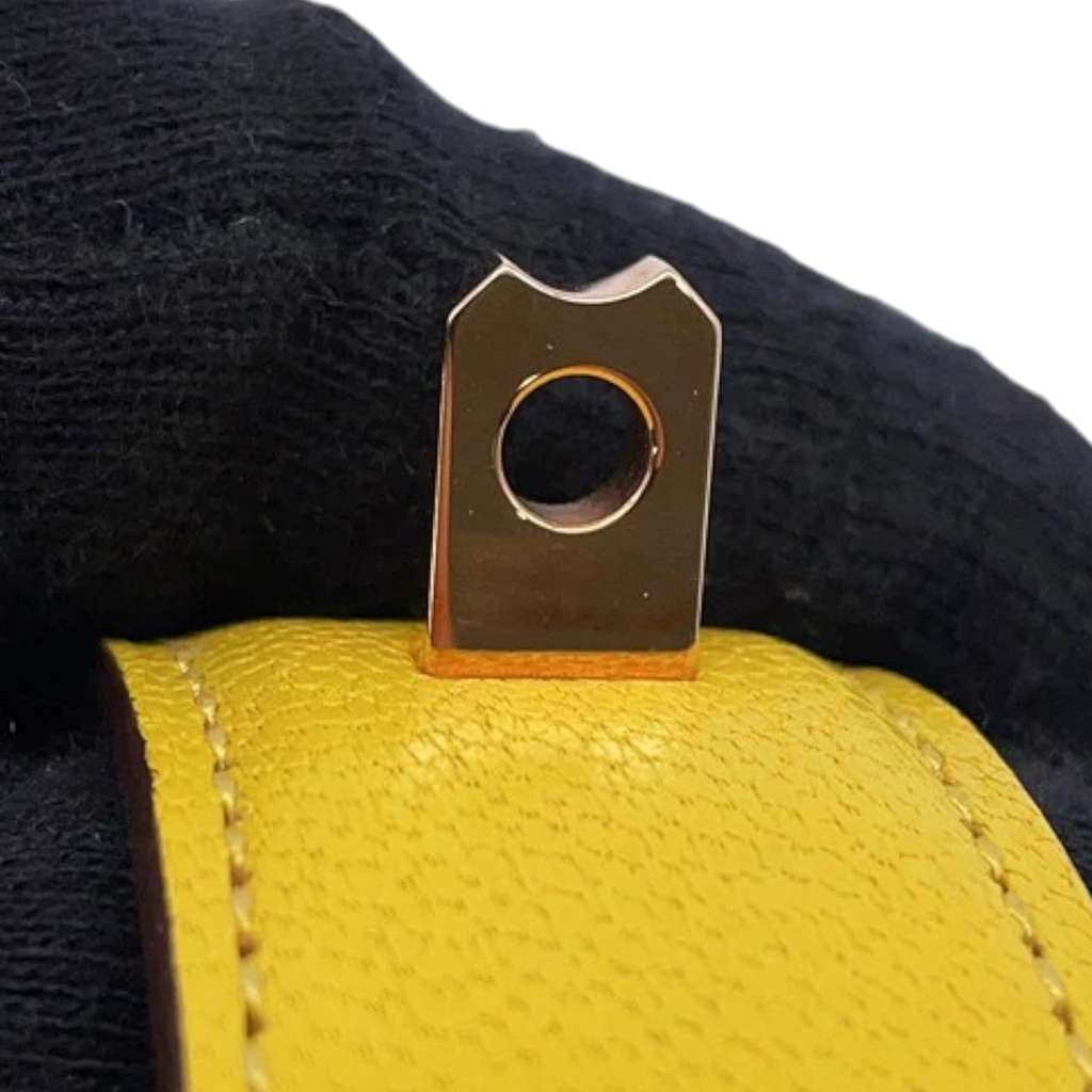 Hermès Collier de Chien 24 Bracelet - Image 11