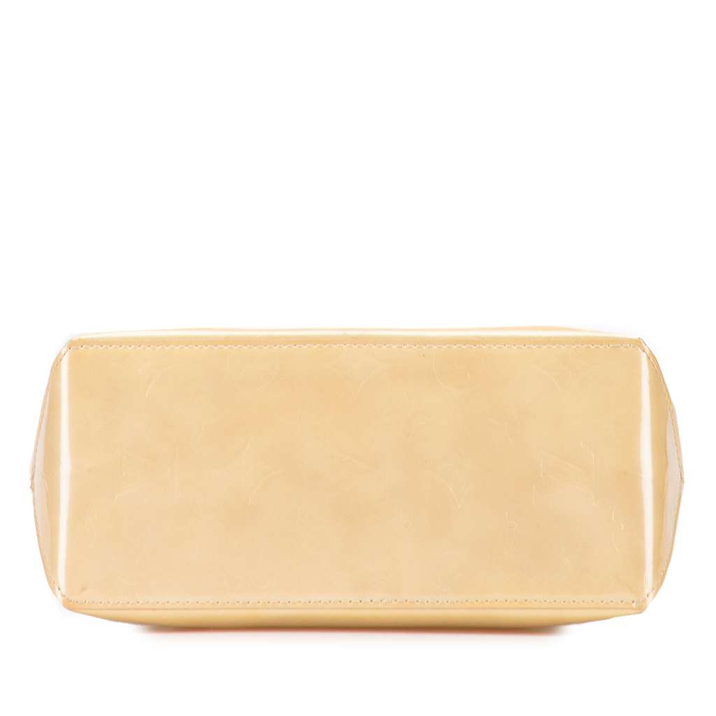 Louis Vuitton Monogram Vernis Reade PM - Image 6
