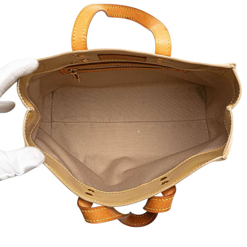 Louis Vuitton Monogram Vernis Reade PM - 4