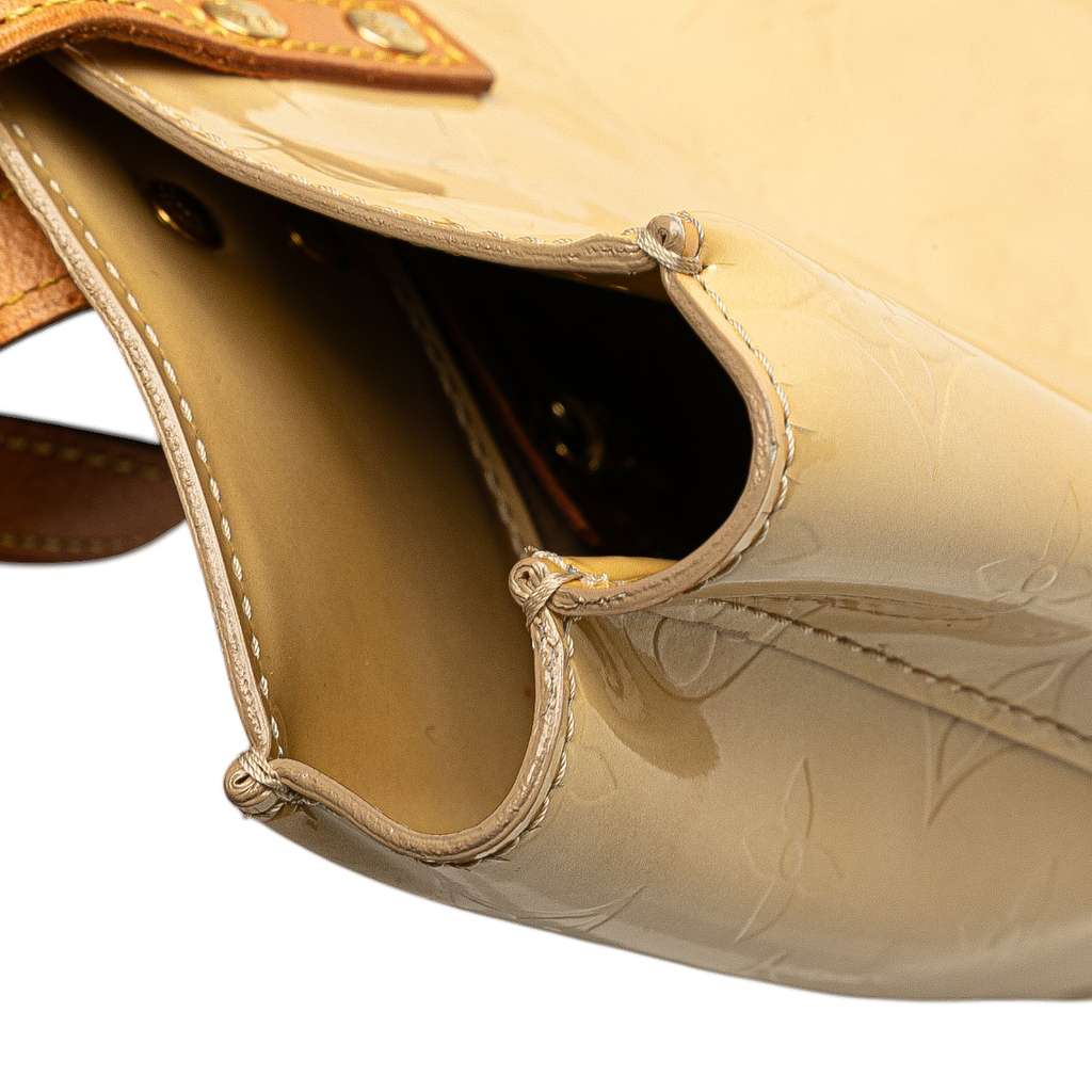 Louis Vuitton Monogram Vernis Reade PM - Image 12