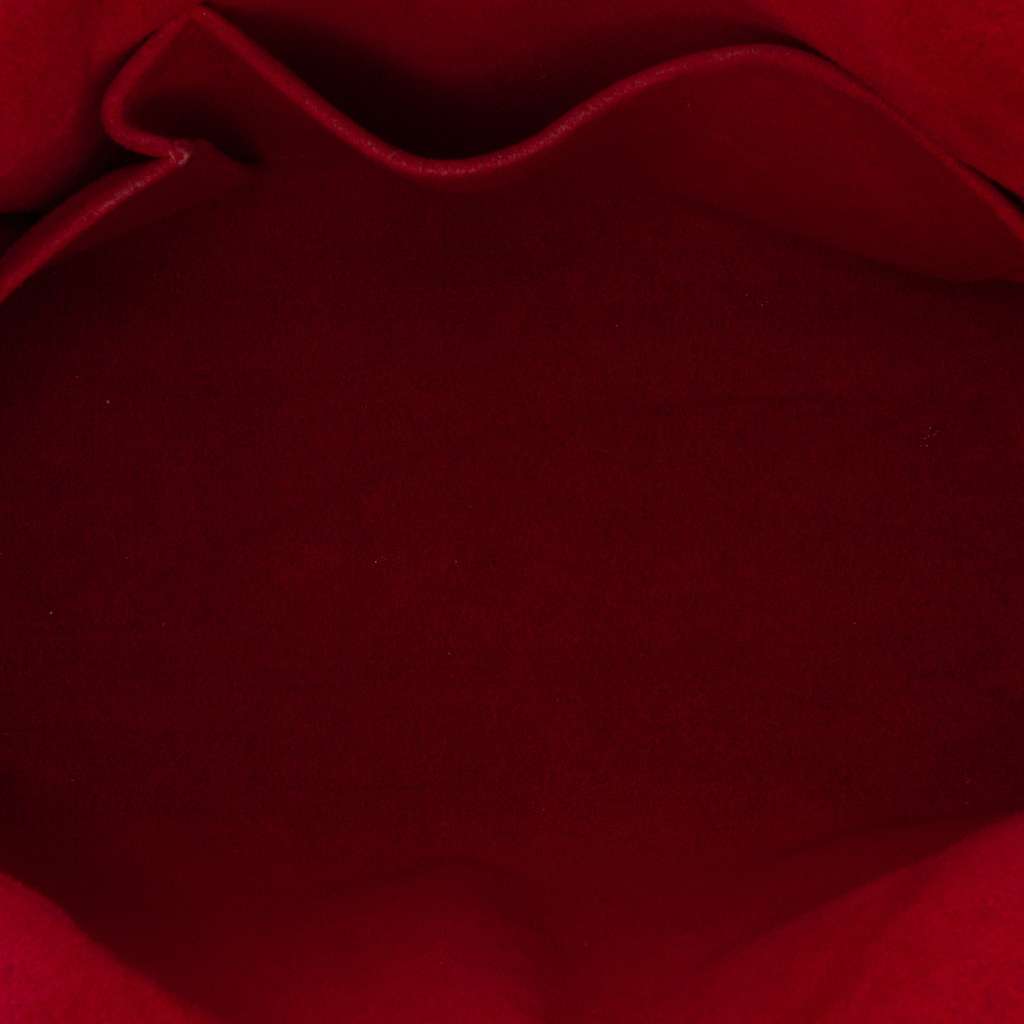 Louis Vuitton Damier Ebene Trevi PM - 4