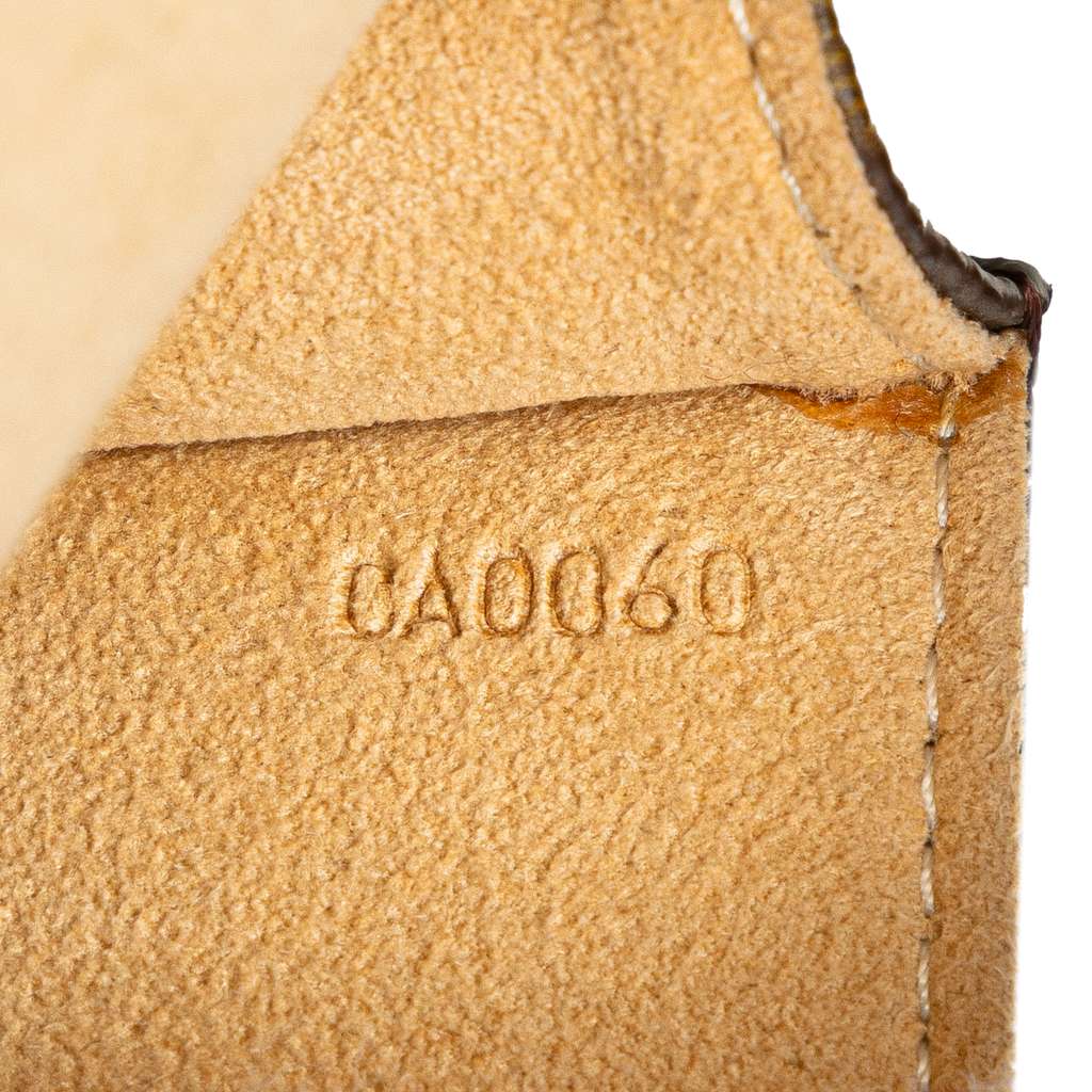 Louis Vuitton Monogram Pochette Twin PM - Detail 1