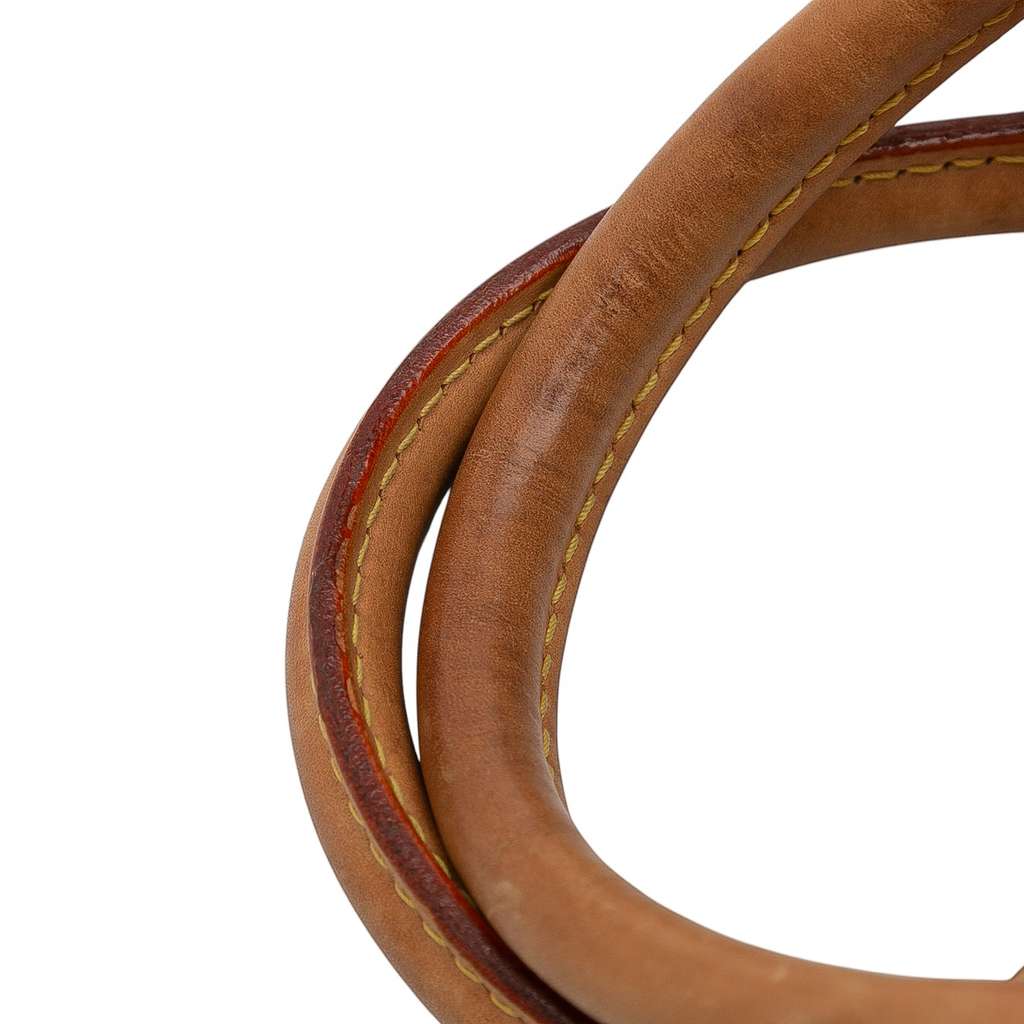 Louis Vuitton Damier Azur Speedy 30 - Image 12