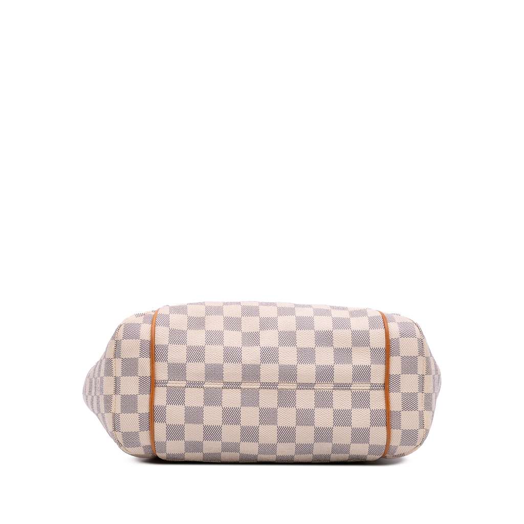 Louis Vuitton Damier Azur Totally PM - Image 6