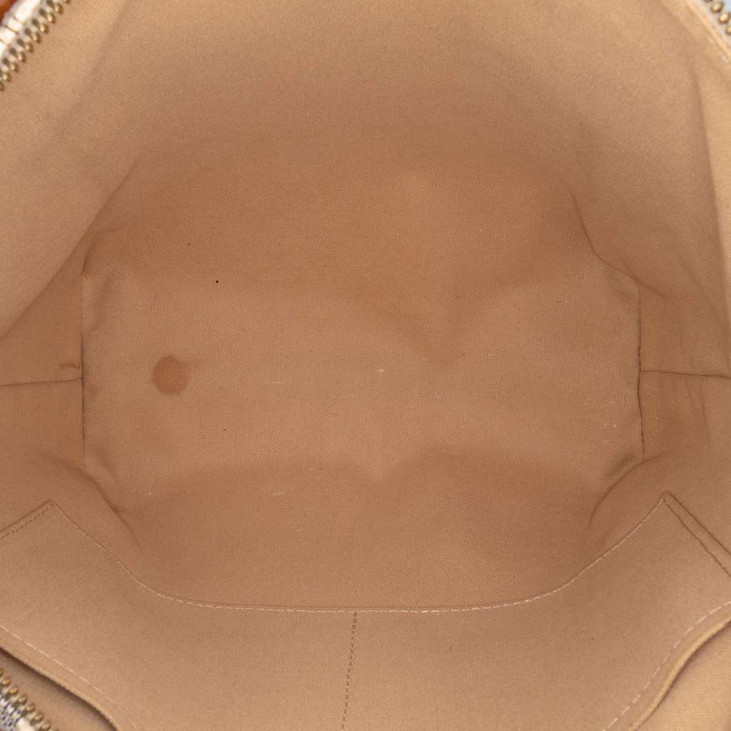 Louis Vuitton Damier Azur Totally PM - 4