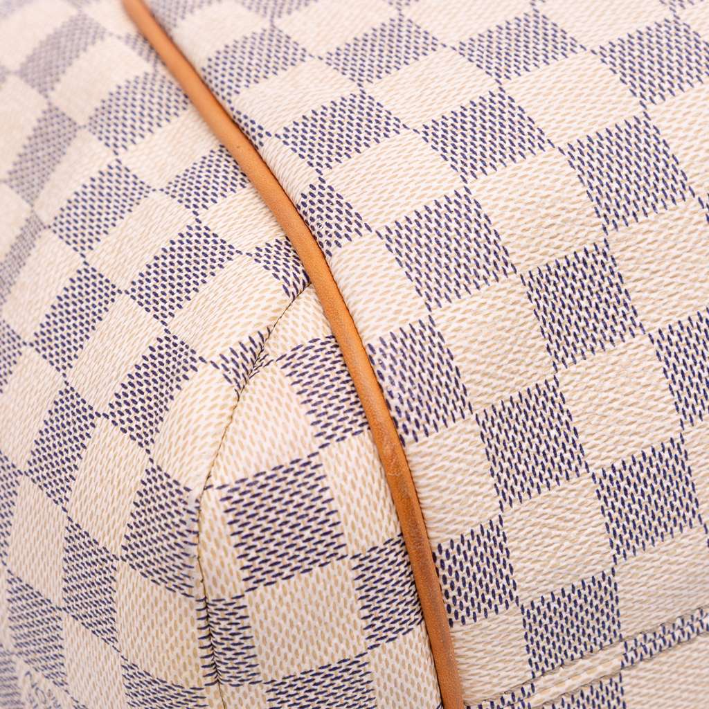 Louis Vuitton Damier Azur Totally PM - Image 10