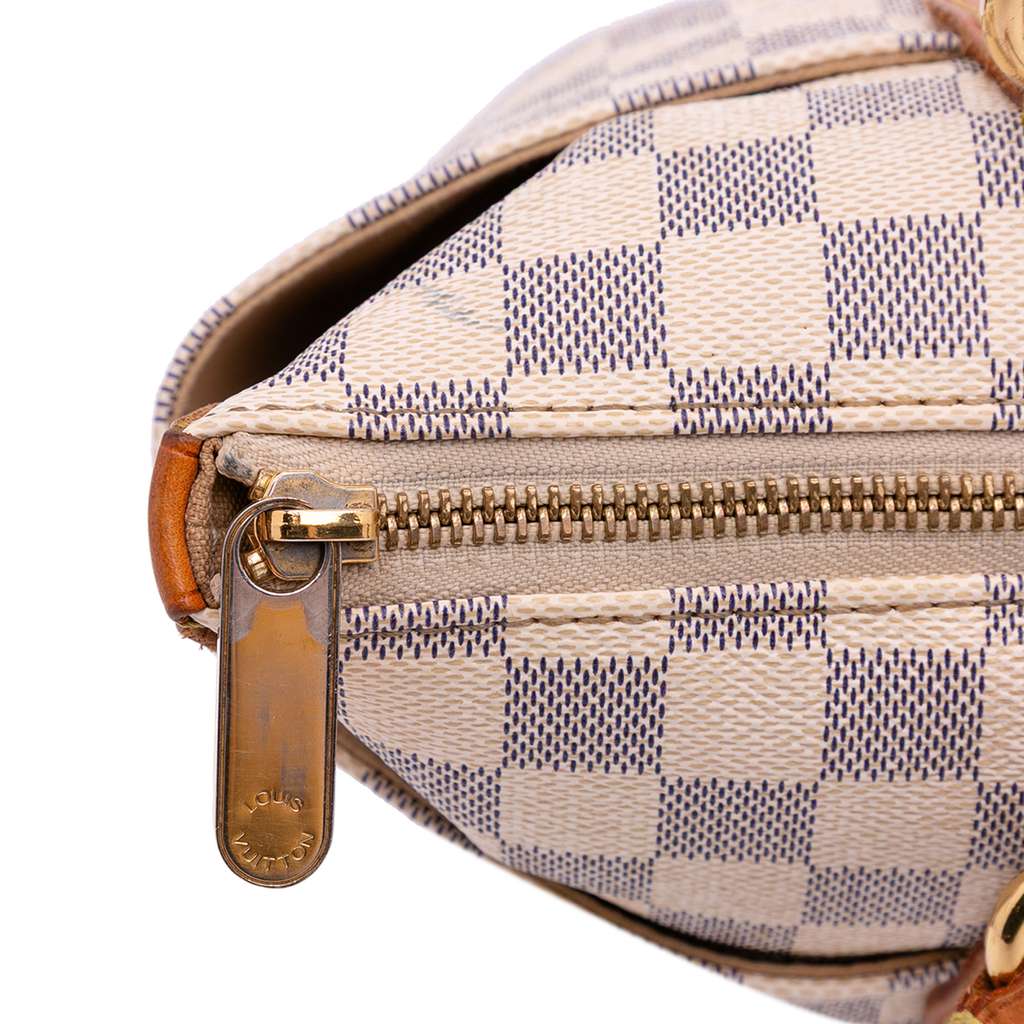 Louis Vuitton Damier Azur Totally PM - Image 11