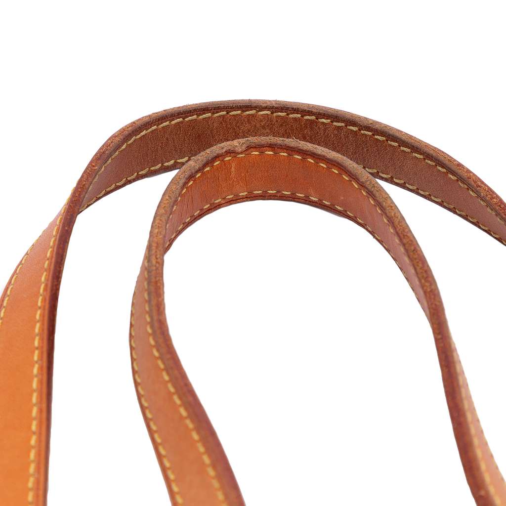 Louis Vuitton Damier Azur Totally PM - Image 12