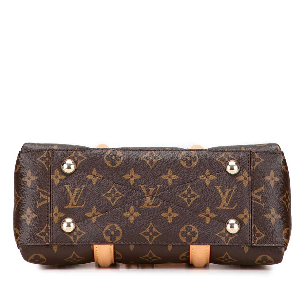 Louis Vuitton Monogram Soufflot BB - Image 6