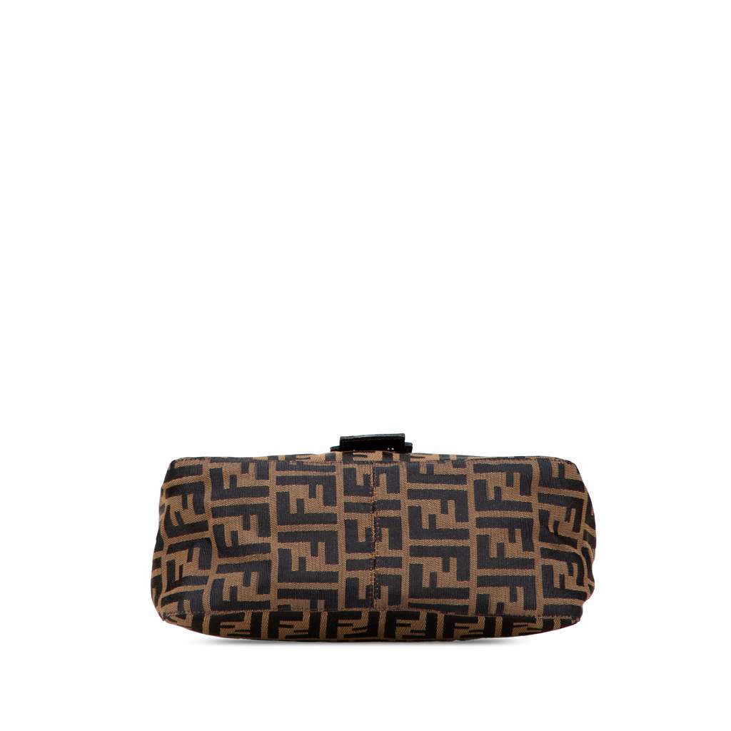 Fendi Zucca Canvas Mamma Forever - 3