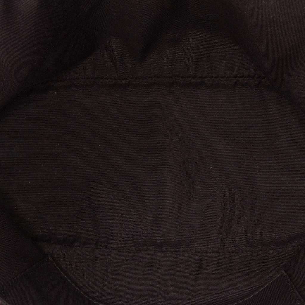 Gucci Mini Leather Web Dome Satchel - 4