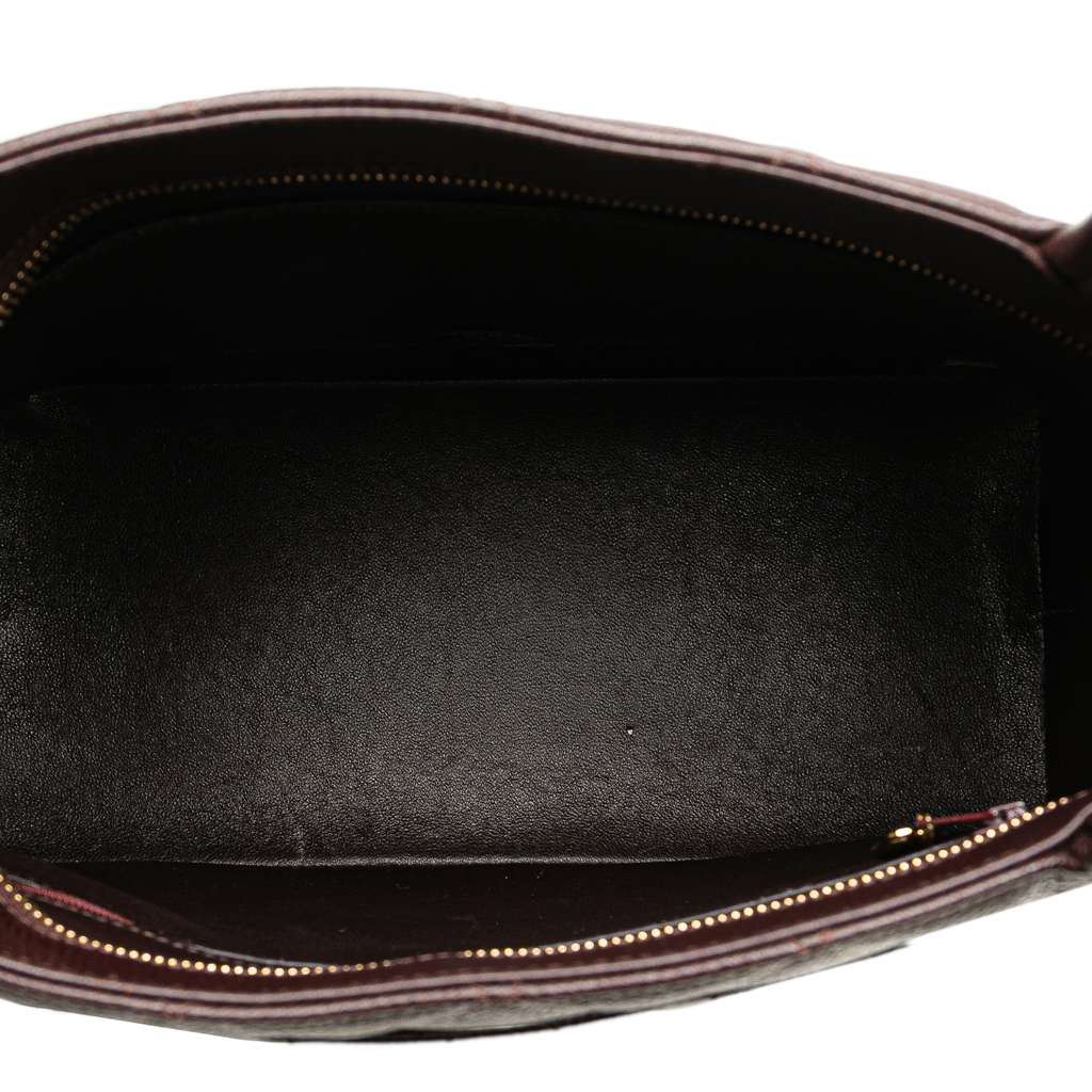 Chanel Caviar Medallion Tote - 4