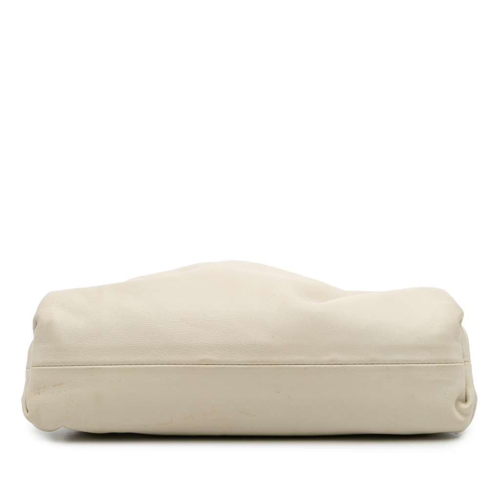 Bottega Veneta Lambskin The Mini Pouch Crossbody - Image 6