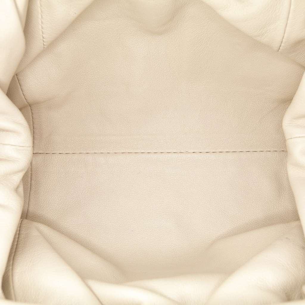 Bottega Veneta Lambskin The Mini Pouch Crossbody - 4