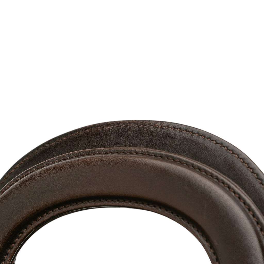 Fendi Large Zucca Canvas Twins Tote - Image 12