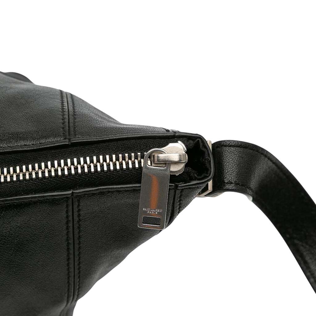 Saint Laurent Leather Blitz Shoulder Bag - Detail 2
