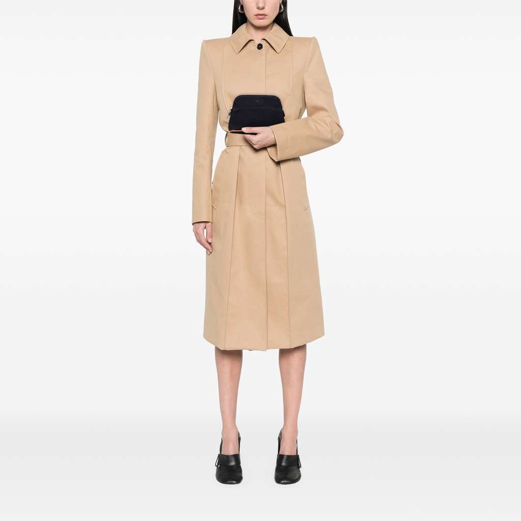 Hermès Toile Bolide Trousse de Voyage PM - Image 13