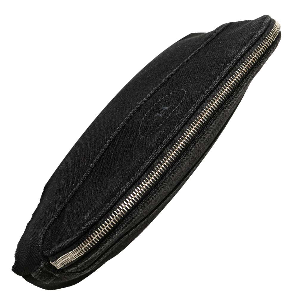 Hermès Toile Bolide Trousse de Voyage PM - Detail 1