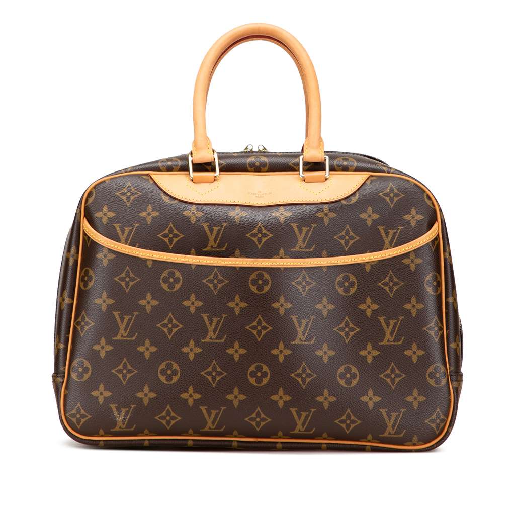 Louis Vuitton Monogram Deauville