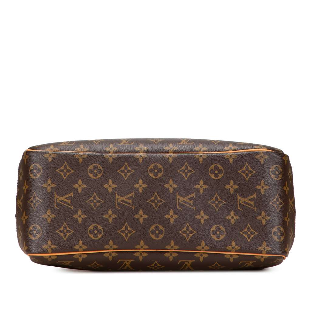 Louis Vuitton Monogram Deauville - Image 6
